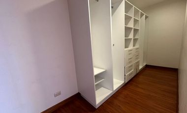 DEPARTAMENTO EN VENTA PASEO 3 DE NOVIEMBRE, SECTOR TEDASA GRAN COLOMBIA