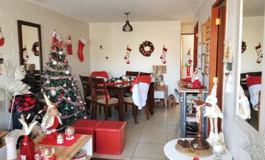 Padre Hurtado, Laguna del Sol Preciosa casa 3D 2B Cocina Remodelada
