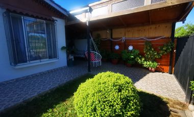 Padre Hurtado, Laguna del Sol Preciosa casa 3D 2B Cocina Remodelada