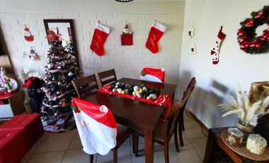 Padre Hurtado, Laguna del Sol Preciosa casa 3D 2B Cocina Remodelada