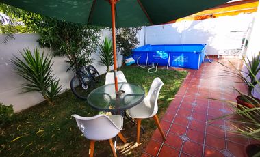 Padre Hurtado, Laguna del Sol Preciosa casa 3D 2B Cocina Remodelada