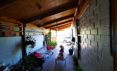 Padre Hurtado, Laguna del Sol Preciosa casa 3D 2B Cocina Remodelada