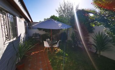 Padre Hurtado, Laguna del Sol Preciosa casa 3D 2B Cocina Remodelada