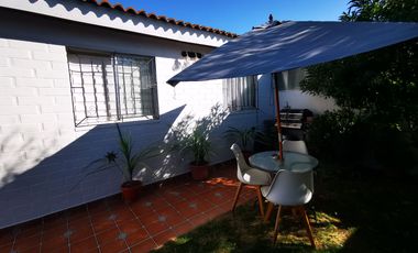 Padre Hurtado, Laguna del Sol Preciosa casa 3D 2B Cocina Remodelada