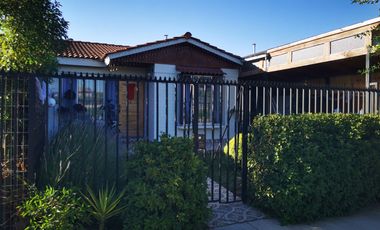 Padre Hurtado, Laguna del Sol Preciosa casa 3D 2B Cocina Remodelada
