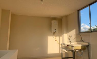 Arriendo Departamento en Tumbaco - La Morita