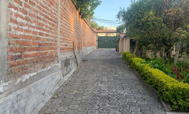 Arriendo Departamento en Tumbaco - La Morita