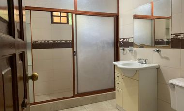 Arriendo Departamento en Tumbaco - La Morita