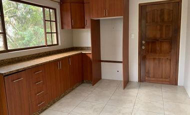 Arriendo Departamento en Tumbaco - La Morita
