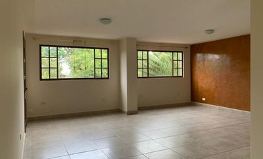 Arriendo Departamento en Tumbaco - La Morita