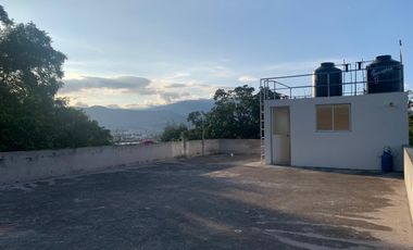 Arriendo Departamento en Tumbaco - La Morita