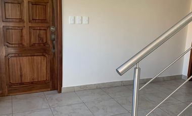 Arriendo Departamento en Tumbaco - La Morita