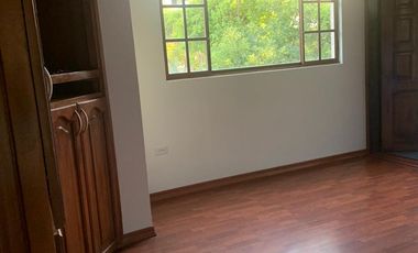 Arriendo Departamento en Tumbaco - La Morita