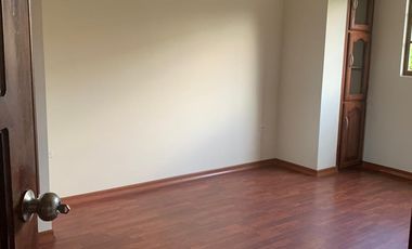 Arriendo Departamento en Tumbaco - La Morita