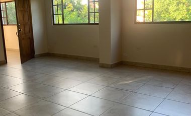 Arriendo Departamento en Tumbaco - La Morita
