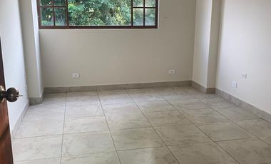 Arriendo Departamento en Tumbaco - La Morita