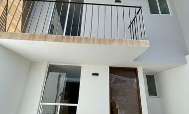 Casa en venta en Cuautlancingo Puebla