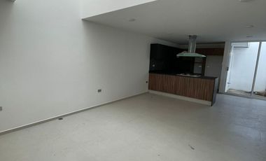 Casa en venta en Cuautlancingo Puebla
