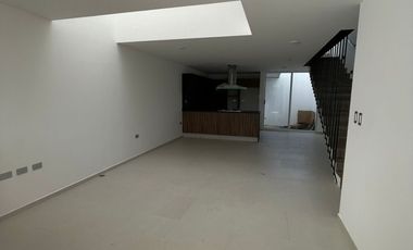 Casa en venta en Cuautlancingo Puebla