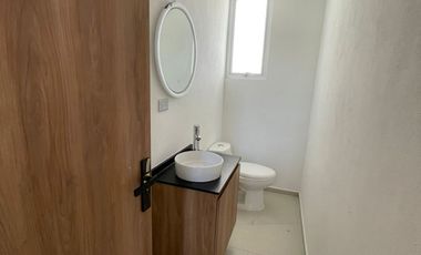 Casa en venta en Cuautlancingo Puebla