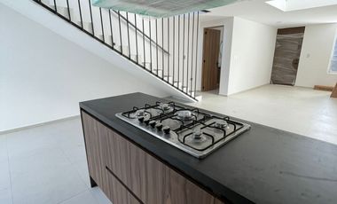 Casa en venta en Cuautlancingo Puebla