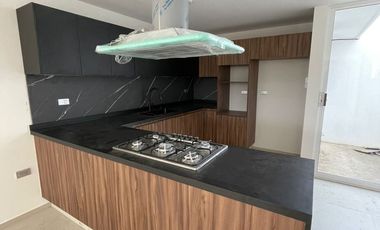 Casa en venta en Cuautlancingo Puebla