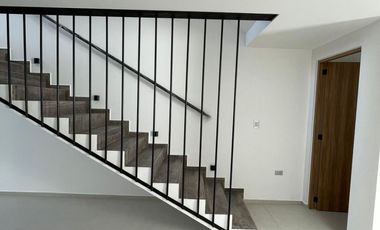 Casa en venta en Cuautlancingo Puebla