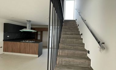 Casa en venta en Cuautlancingo Puebla