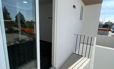 Casa en venta en Cuautlancingo Puebla