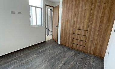 Casa en venta en Cuautlancingo Puebla