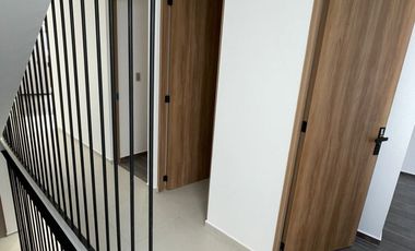Casa en venta en Cuautlancingo Puebla