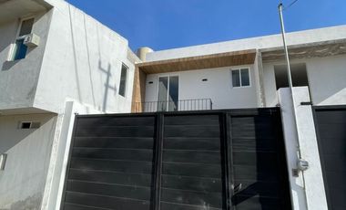 Casa en venta en Cuautlancingo Puebla