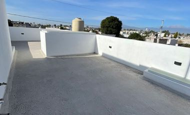 Casa en venta en Cuautlancingo Puebla