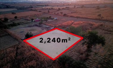 Terreno en venta en Matatlán, Jalisco