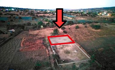 Terreno en venta en Matatlán, Jalisco