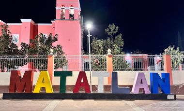 Terreno en venta en Matatlán, Jalisco