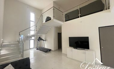 CASA EN VENTA EN FRACCIONAMIENTO VIENNA