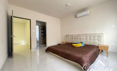CASA EN VENTA EN FRACCIONAMIENTO VIENNA