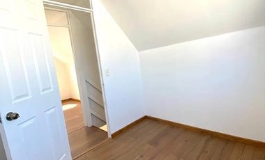 EN VENTA CASA EN CURICÓ, VILLA CONAVICOOP