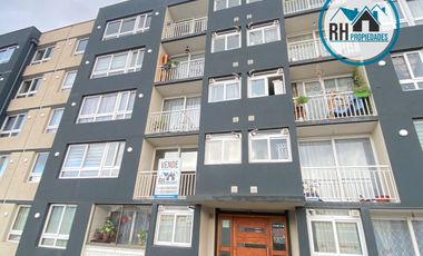 Departamento 3D, 2B con Estacionamiento Incluido Condominio Alto Pulmahue, Padre las Casas