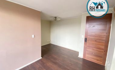 Departamento 3D, 2B con Estacionamiento Incluido Condominio Alto Pulmahue, Padre las Casas