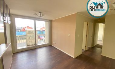 Departamento 3D, 2B con Estacionamiento Incluido Condominio Alto Pulmahue, Padre las Casas