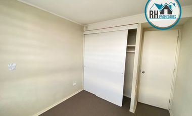 Departamento 3D, 2B con Estacionamiento Incluido Condominio Alto Pulmahue, Padre las Casas
