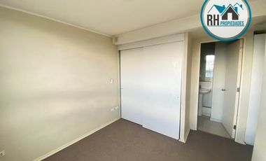 Departamento 3D, 2B con Estacionamiento Incluido Condominio Alto Pulmahue, Padre las Casas