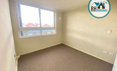 Departamento 3D, 2B con Estacionamiento Incluido Condominio Alto Pulmahue, Padre las Casas