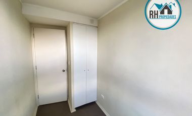Departamento 3D, 2B con Estacionamiento Incluido Condominio Alto Pulmahue, Padre las Casas