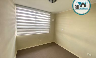 Departamento 3D, 2B con Estacionamiento Incluido Condominio Alto Pulmahue, Padre las Casas