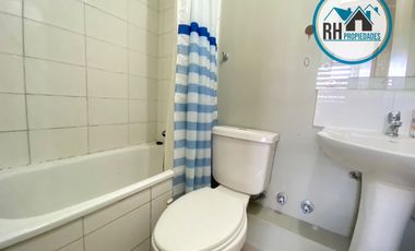 Departamento 3D, 2B con Estacionamiento Incluido Condominio Alto Pulmahue, Padre las Casas