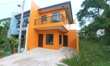 For Sale: 3 -Bedroom House at San Agustin Valley Homes, Cagayan de Oro City