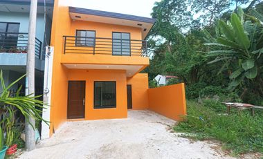 For Sale: 3 -Bedroom House at San Agustin Valley Homes, Cagayan de Oro City